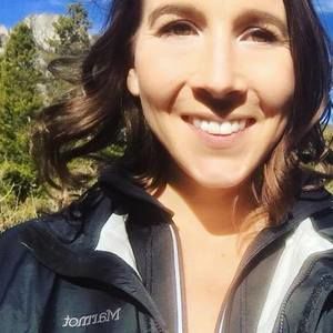 Meet your Posher, Jillian